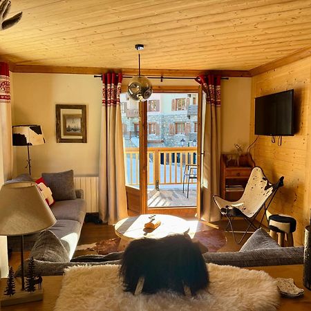 Arc 1950 - Grand 3 Pieces De 75 M - 8 Couchages Apartamento Bourg-Saint-Maurice Exterior foto