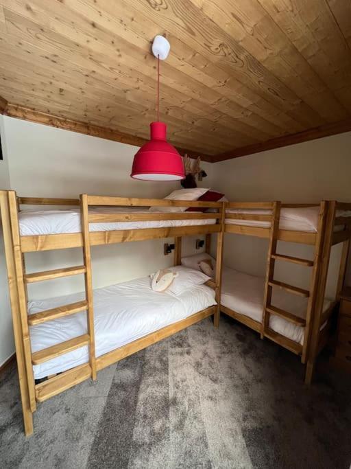 Arc 1950 - Grand 3 Pieces De 75 M - 8 Couchages Apartamento Bourg-Saint-Maurice Exterior foto