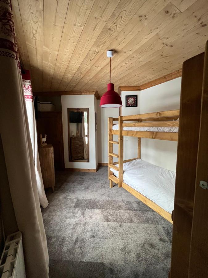 Arc 1950 - Grand 3 Pieces De 75 M - 8 Couchages Apartamento Bourg-Saint-Maurice Exterior foto